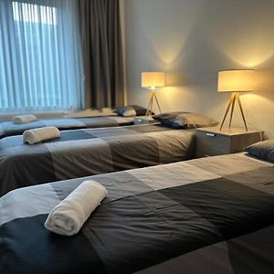 Appartement met Twee Slaapkamers
